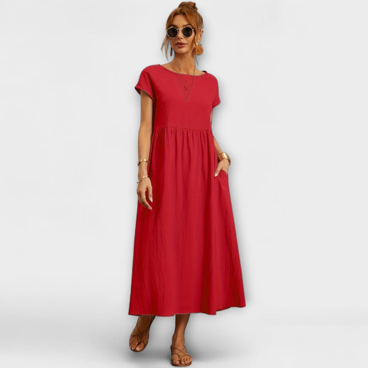 Magnolia | Kleid