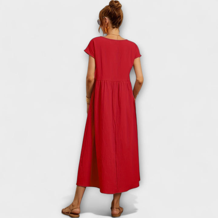 Magnolia | Kleid