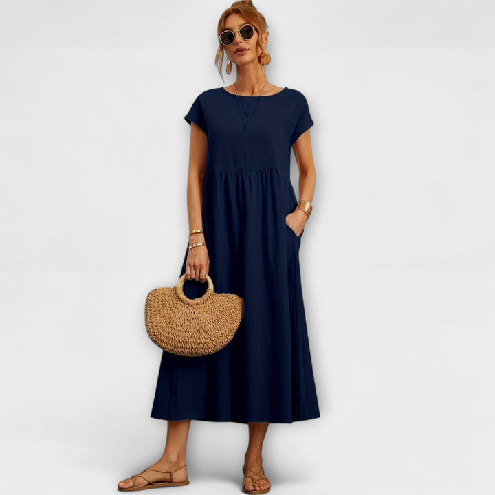 Magnolia | Kleid
