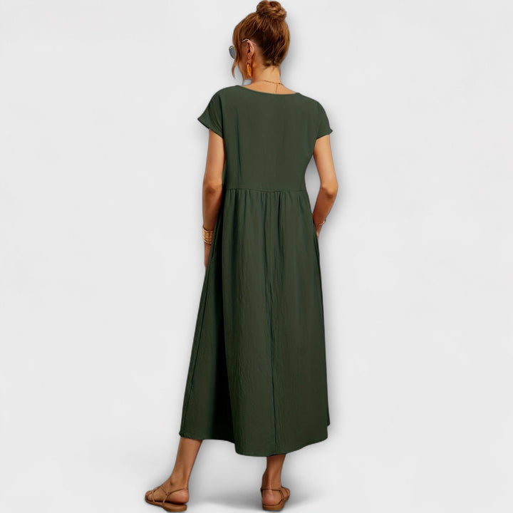 Magnolia | Kleid
