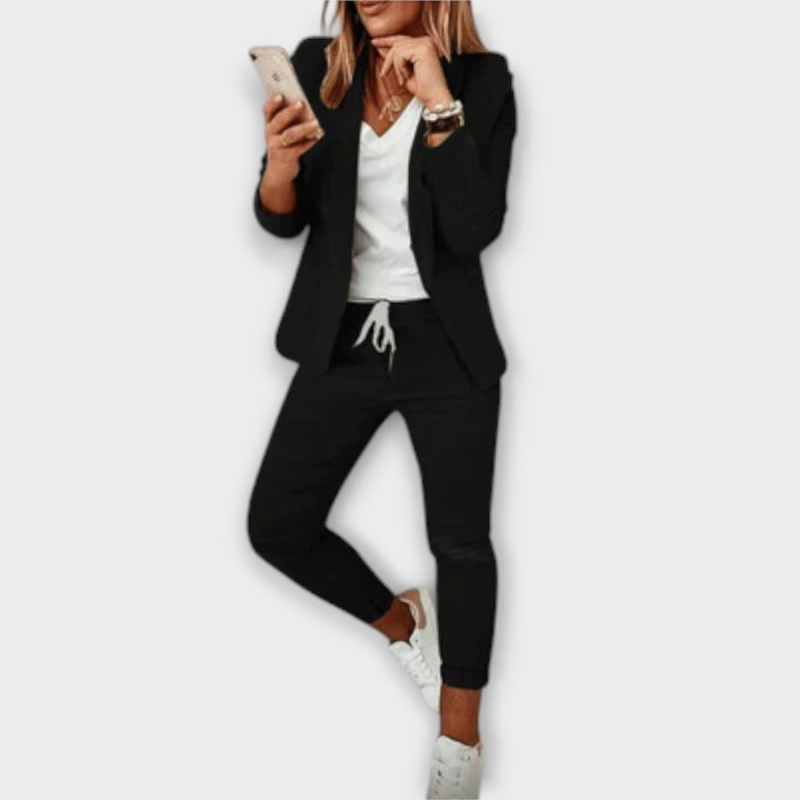 Sophia | Blazer-Set