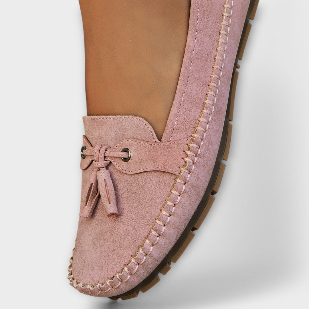 Lise | Orthopädische Loafer