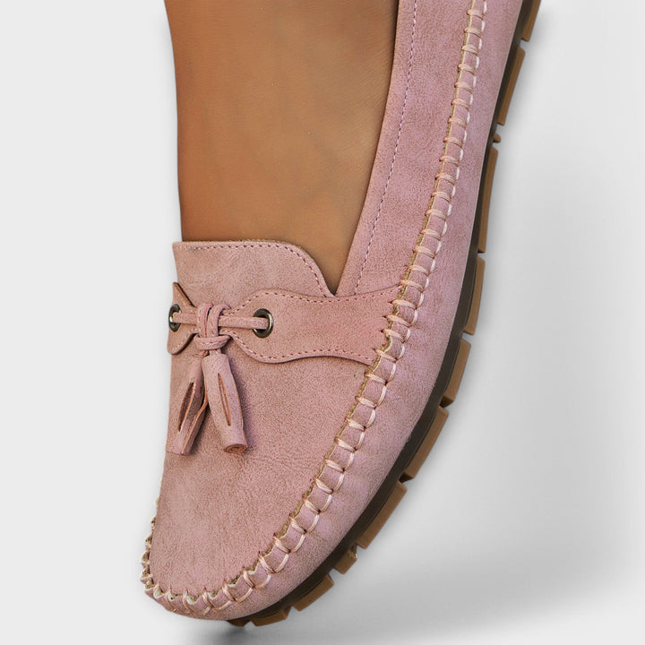 Lise | Orthopädische Loafer