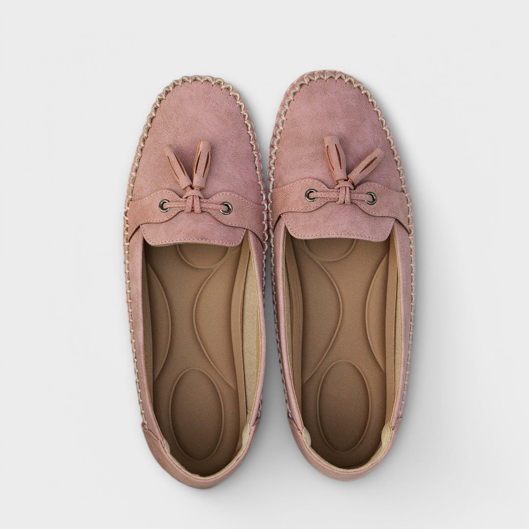 Lise | Orthopädische Loafer