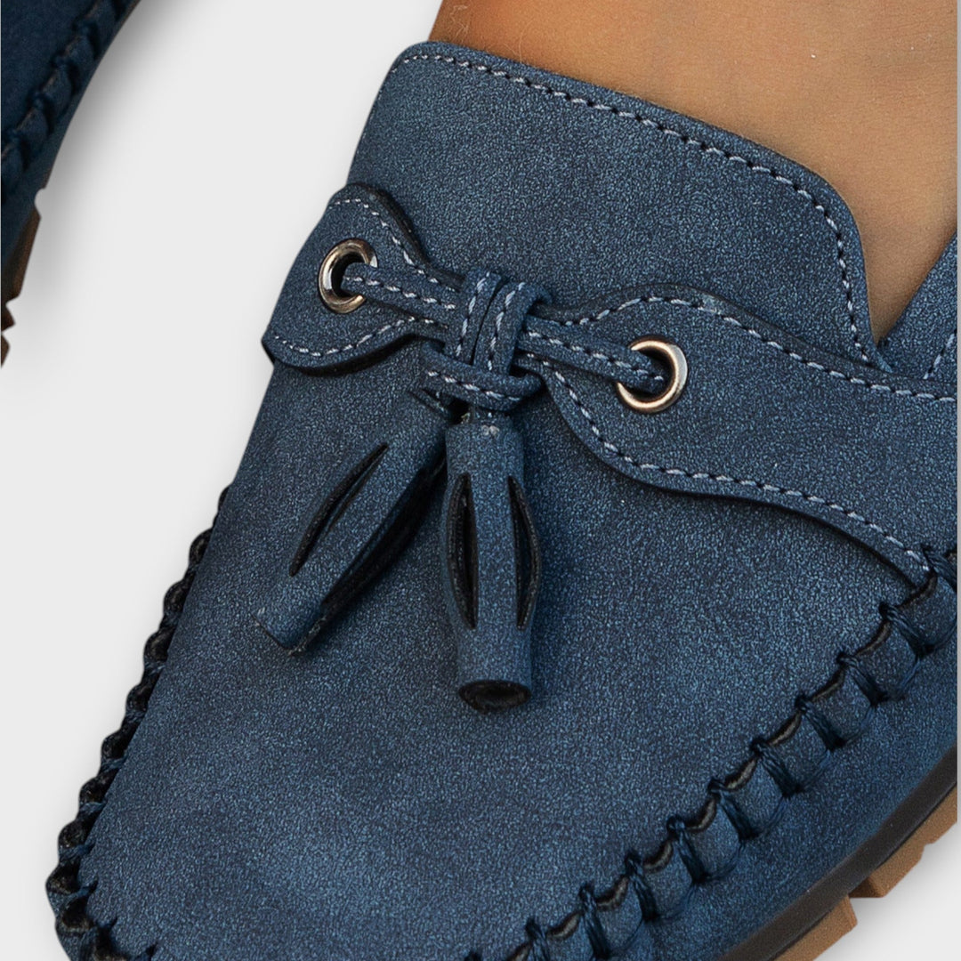 Lise | Orthopädische Loafer