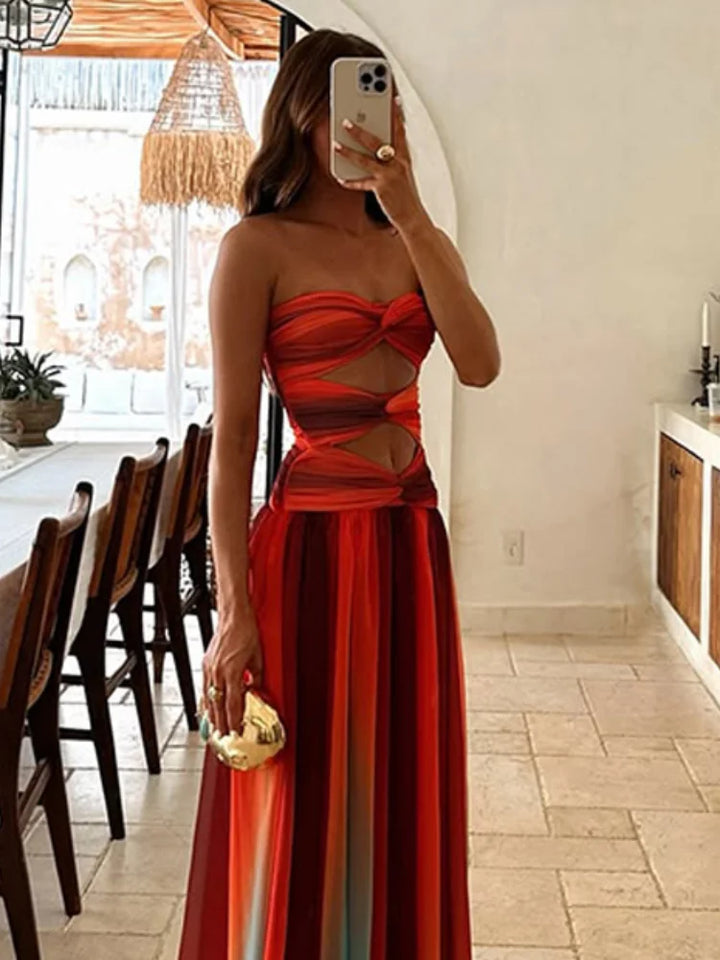 Aura | das Kleid