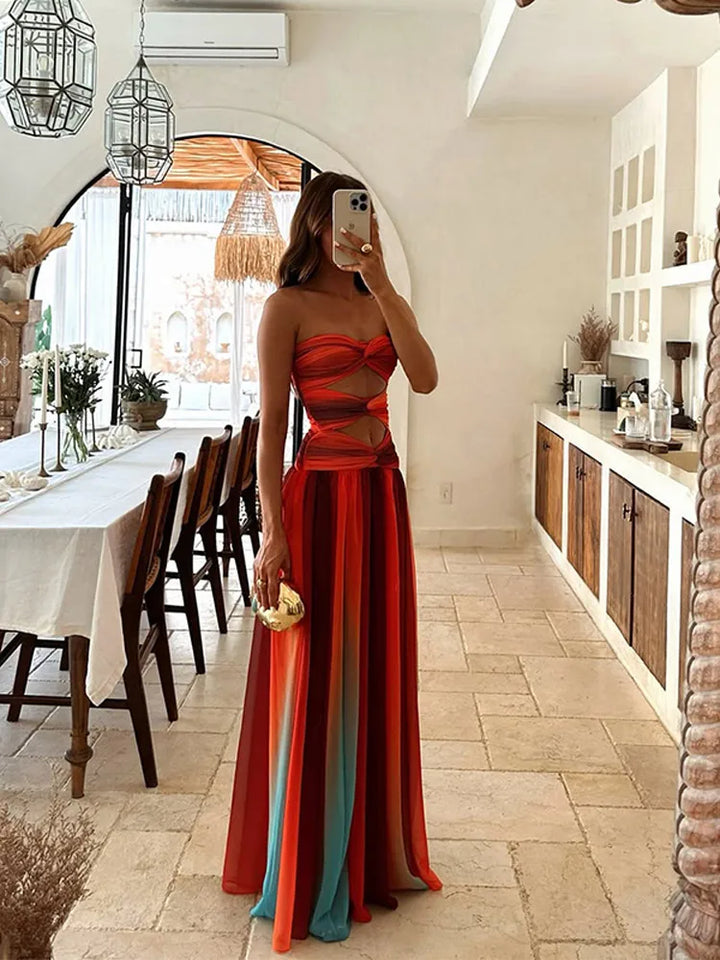 Aura | das Kleid