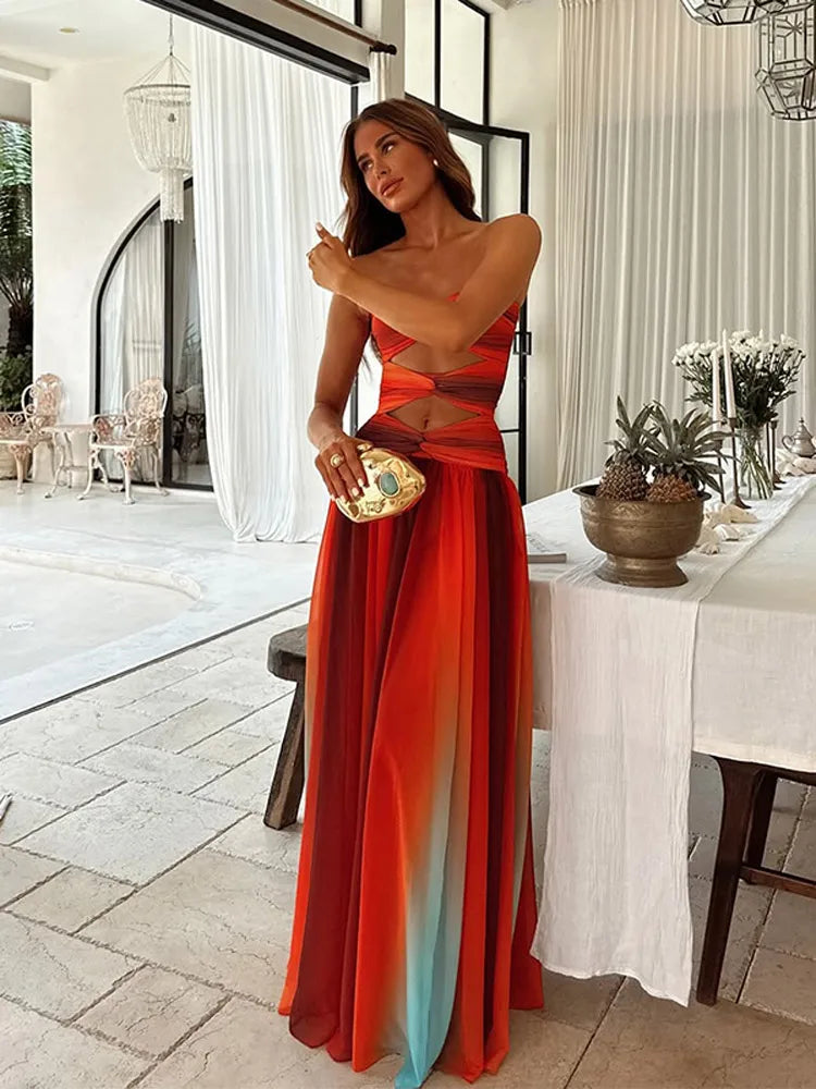 Aura | das Kleid
