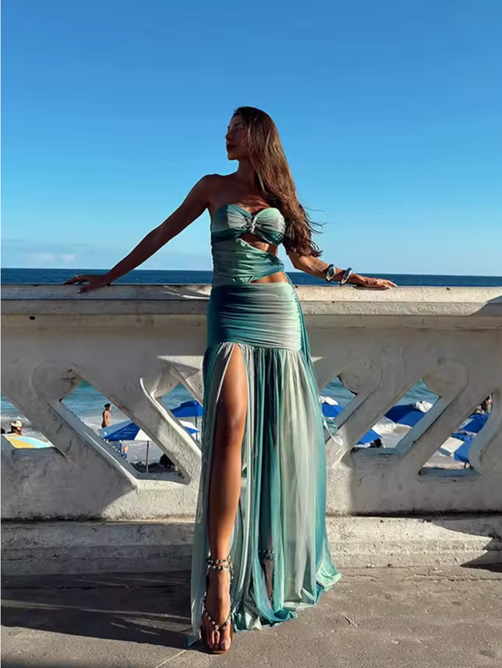 Aura | das Kleid