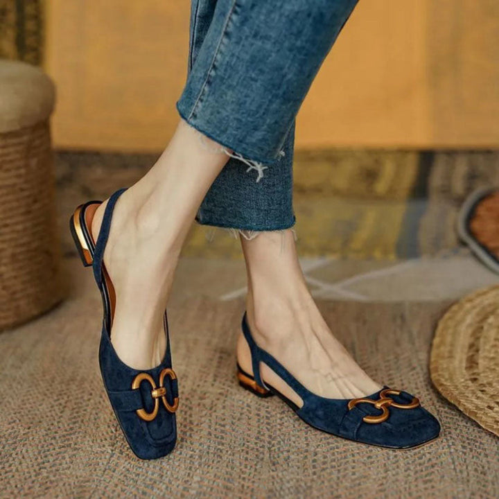 Estelle | Elegante Ballerinas