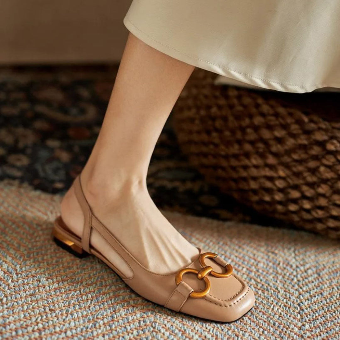 Estelle | Elegante Ballerinas