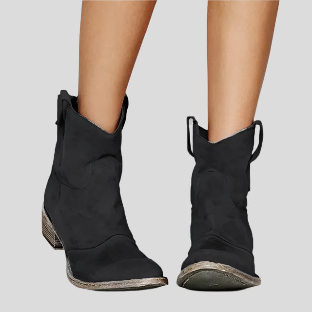 Juna | Cowboy-Boots Vintage