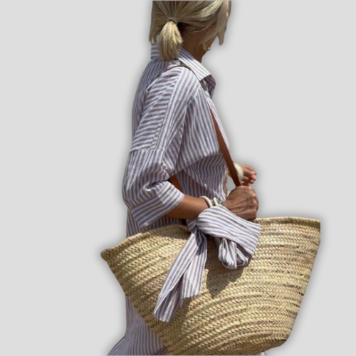 Marella | Streifenkleid