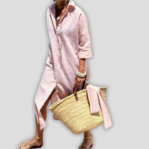 Marella | Streifenkleid