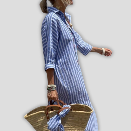 Marella | Streifenkleid