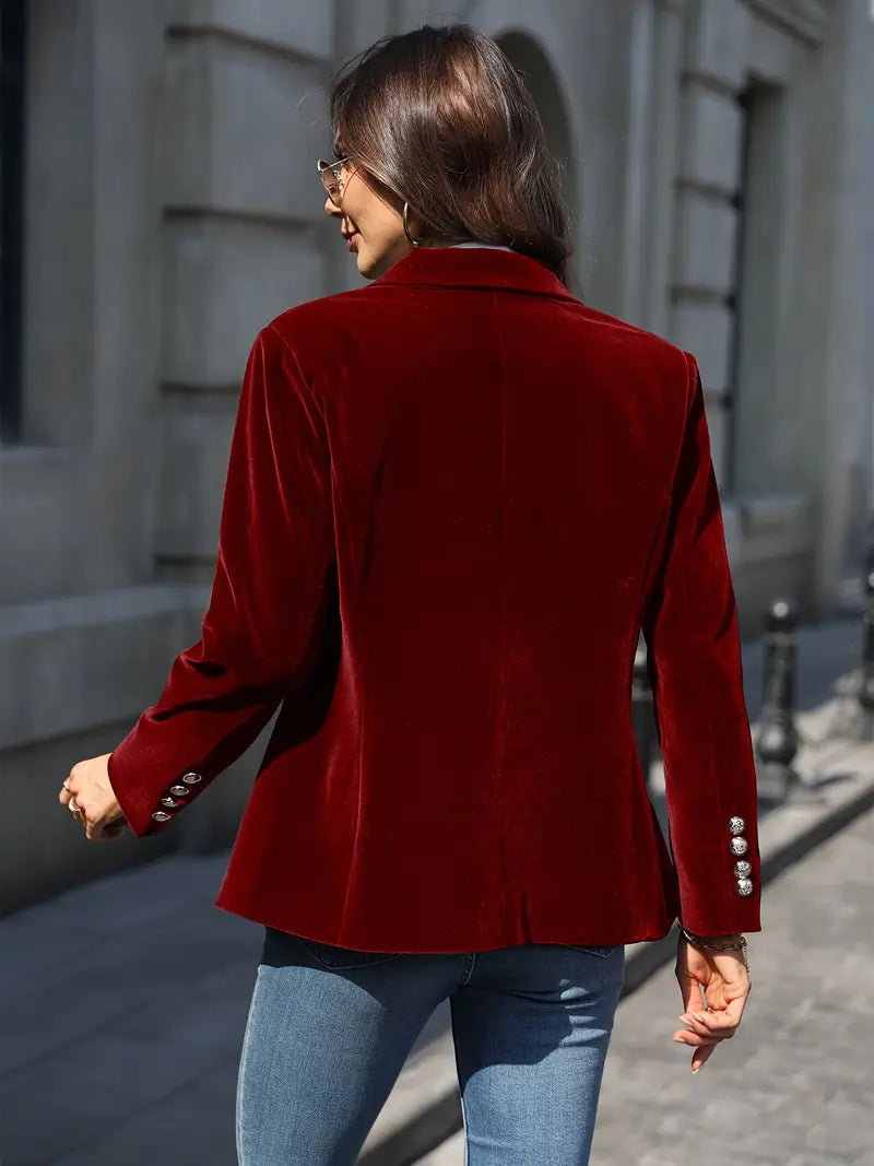 Caterina | Eleganter Blazer