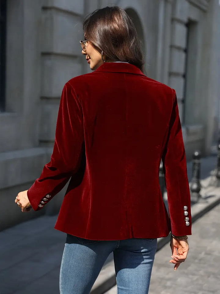 Caterina | Eleganter Blazer