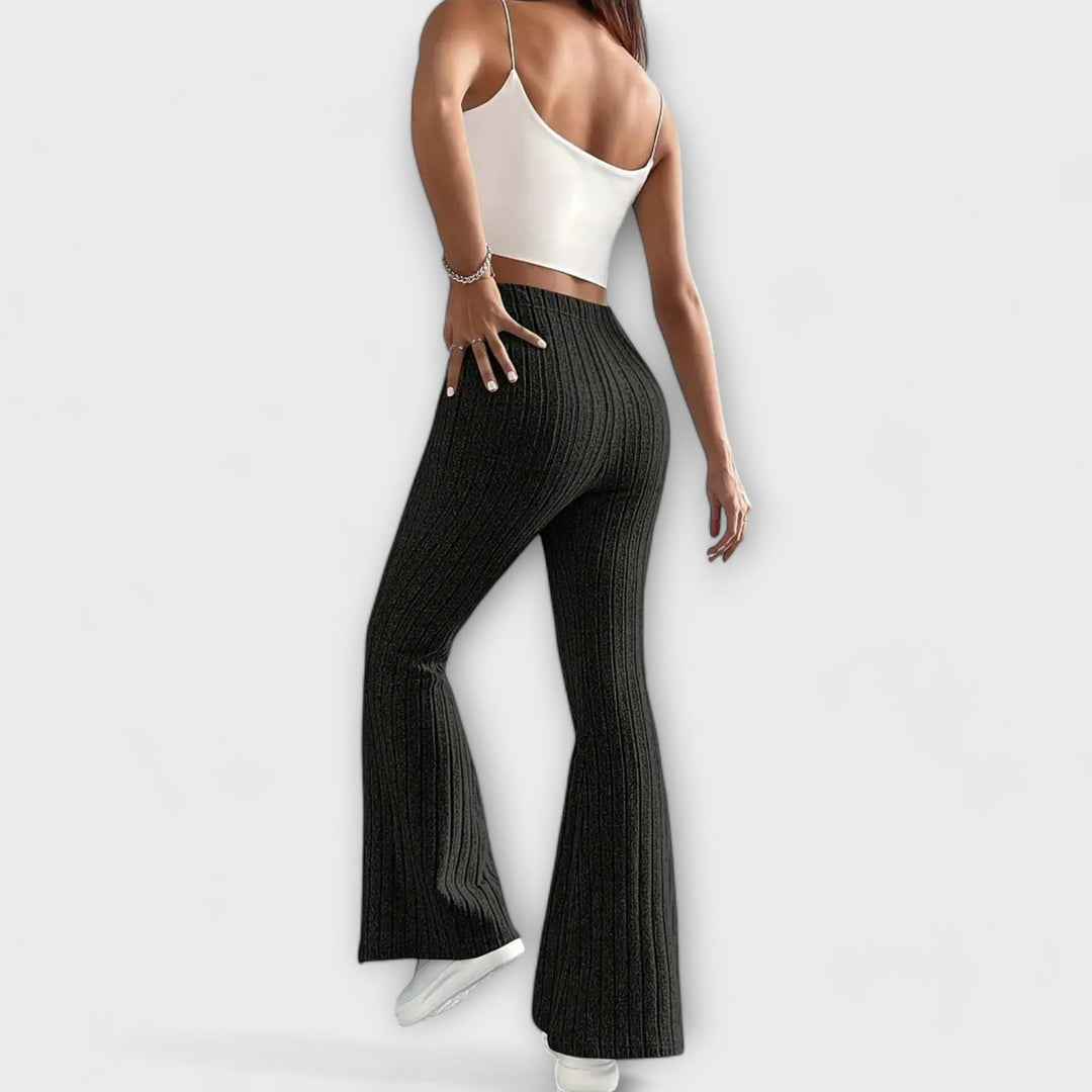 Jennifer | Elegante Schlaghose