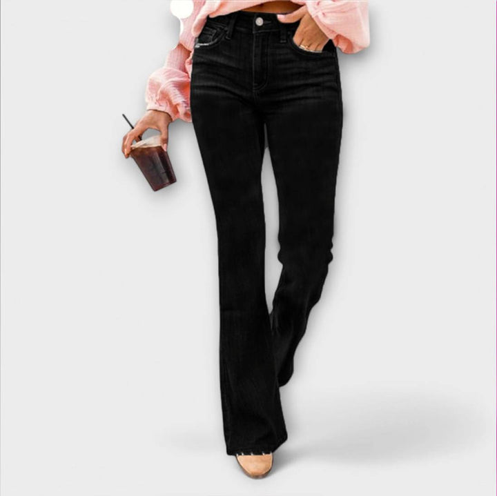 Liora | Bequeme Stretch-Hose