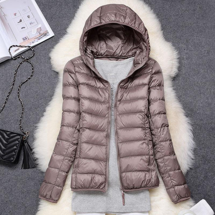 Maria | Wasserdichte Jacke