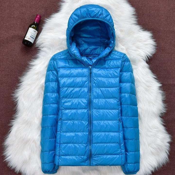 Maria | Wasserdichte Jacke