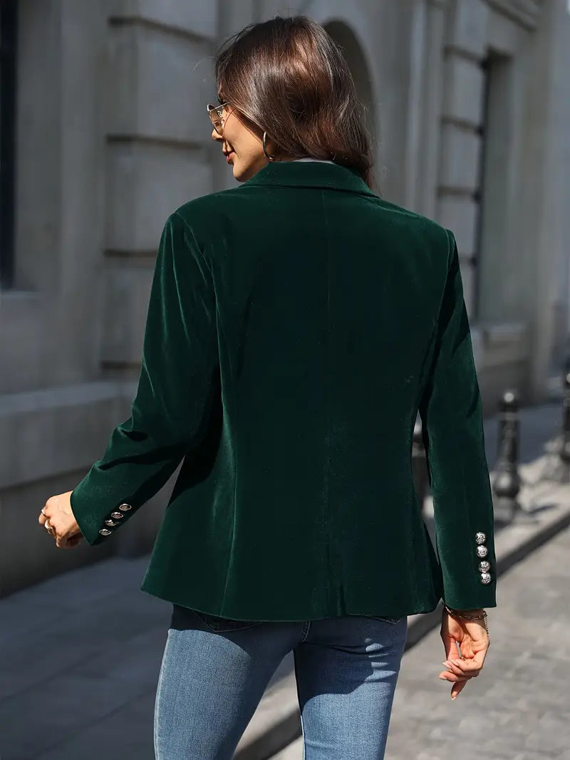 Caterina | Eleganter Blazer