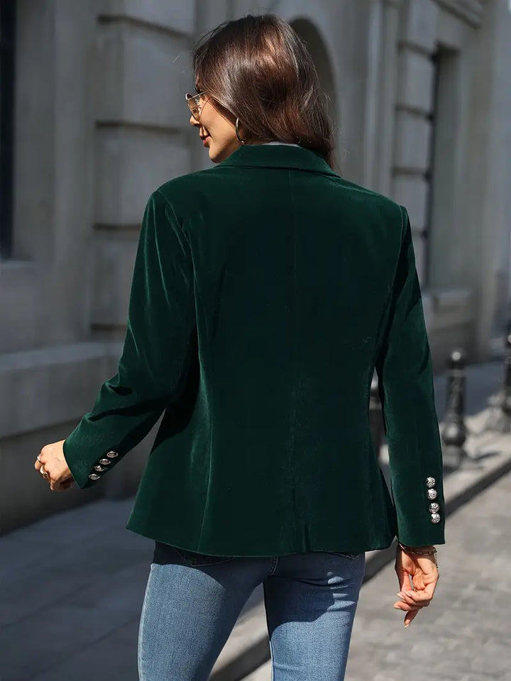 Caterina | Eleganter Blazer