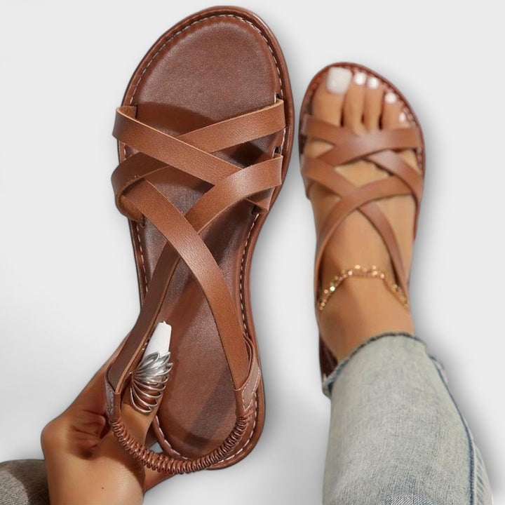 Deborah | Damen Sandalen