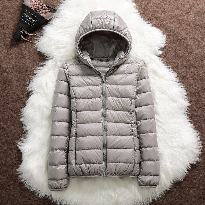 Maria | Wasserdichte Jacke