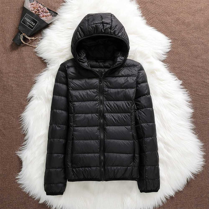 Maria | Wasserdichte Jacke