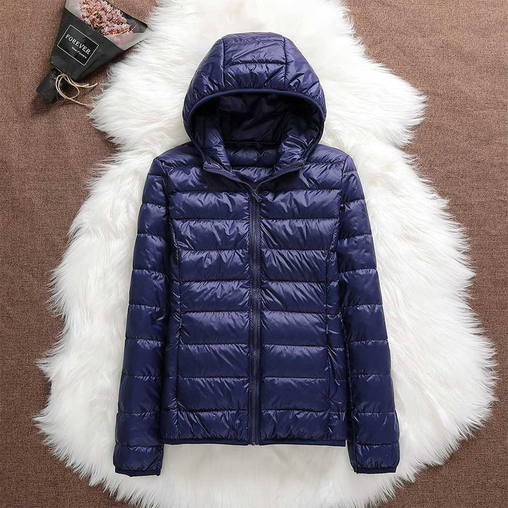 Maria | Wasserdichte Jacke