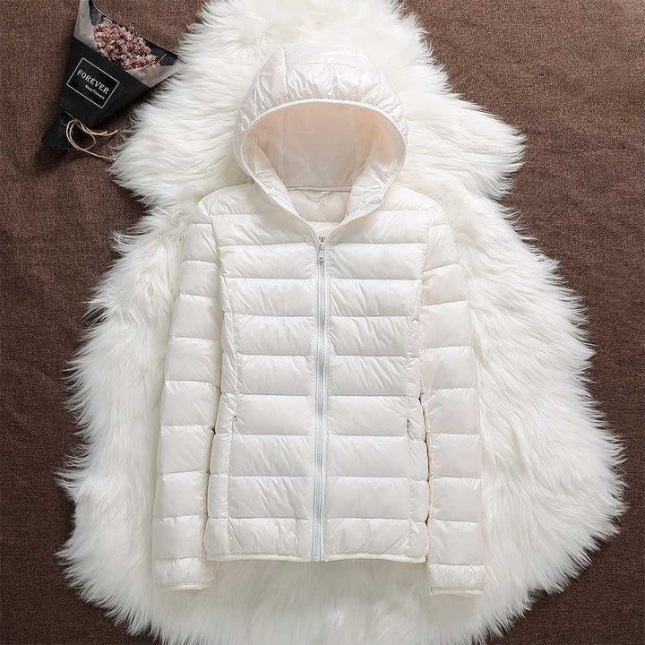 Maria | Wasserdichte Jacke