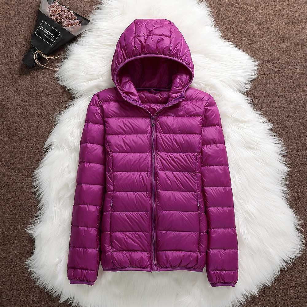 Maria | Wasserdichte Jacke