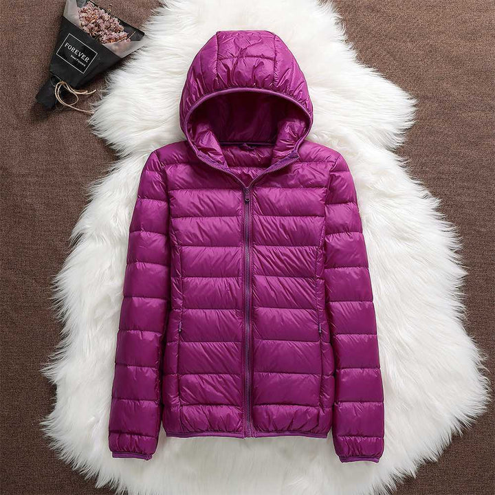 Maria | Wasserdichte Jacke