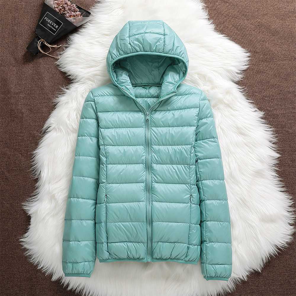 Maria | Wasserdichte Jacke