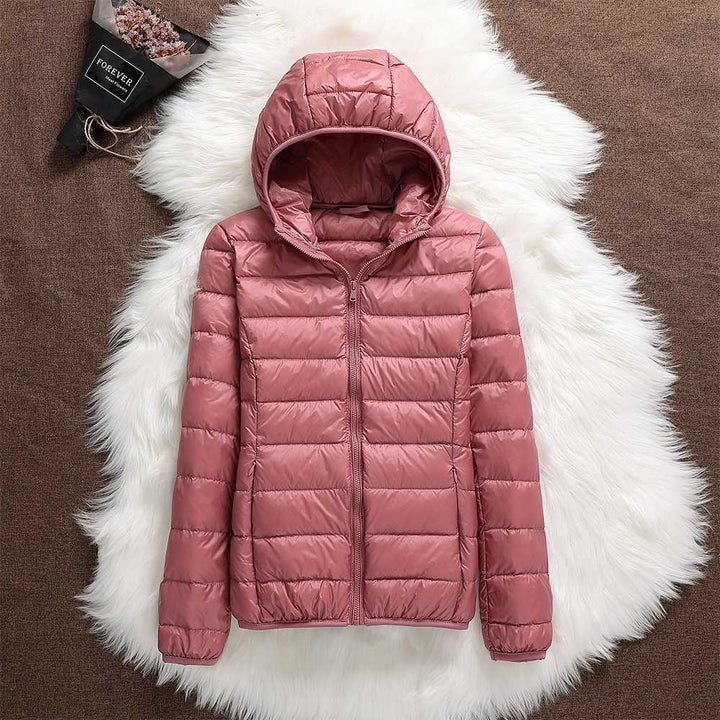 Maria | Wasserdichte Jacke