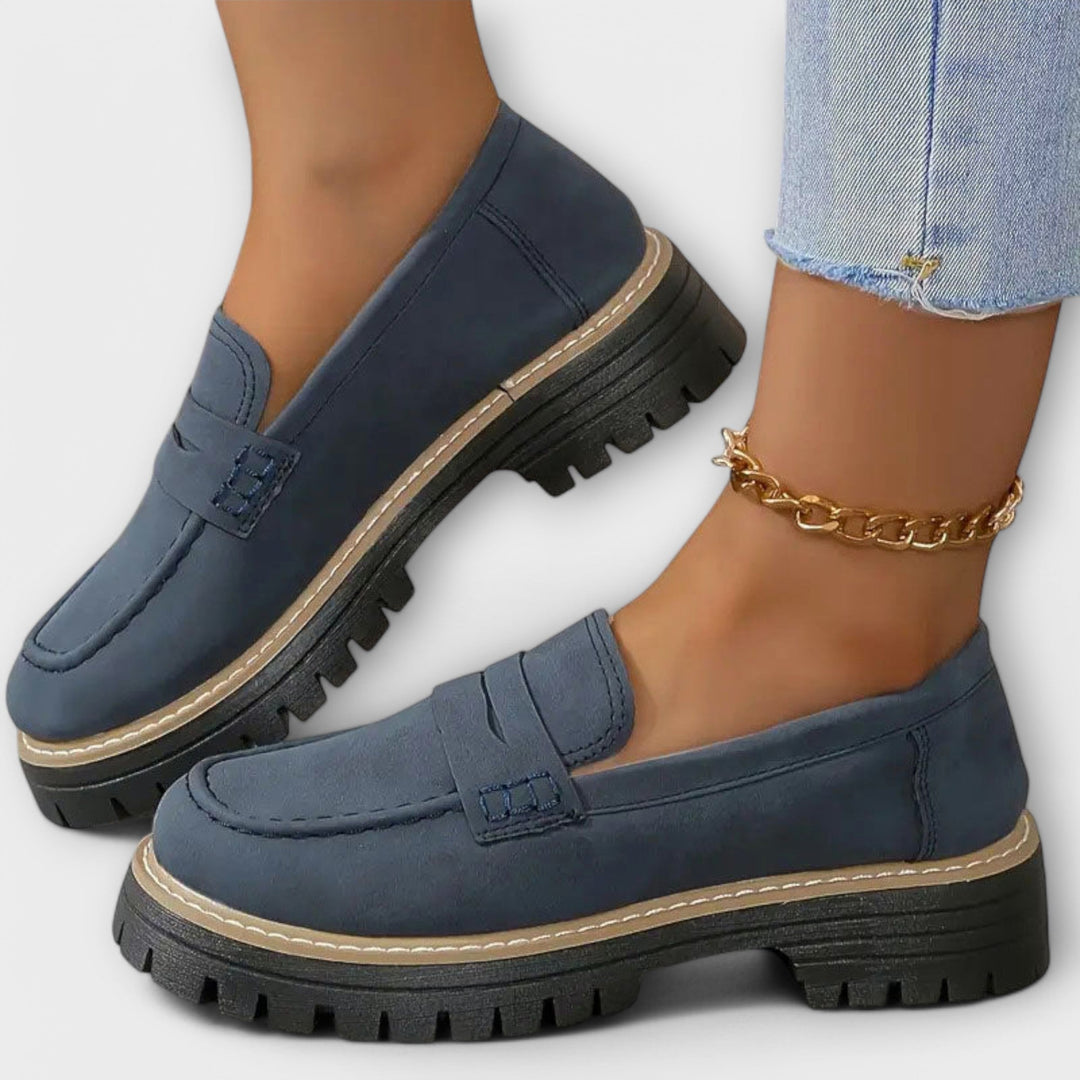 Alisa | Loafer