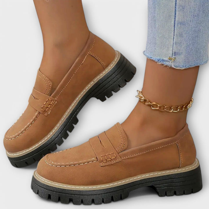 Alisa | Loafer